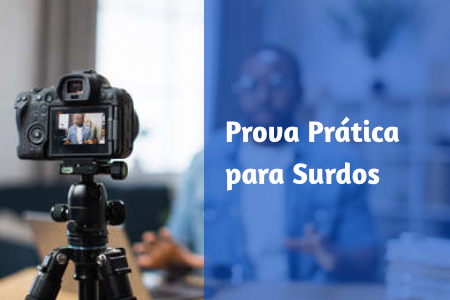 Prova Prática (Surdos) - 25/10/2024